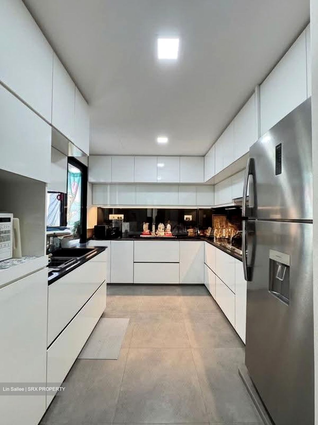 Hume Park II (D21), Condominium #637974011